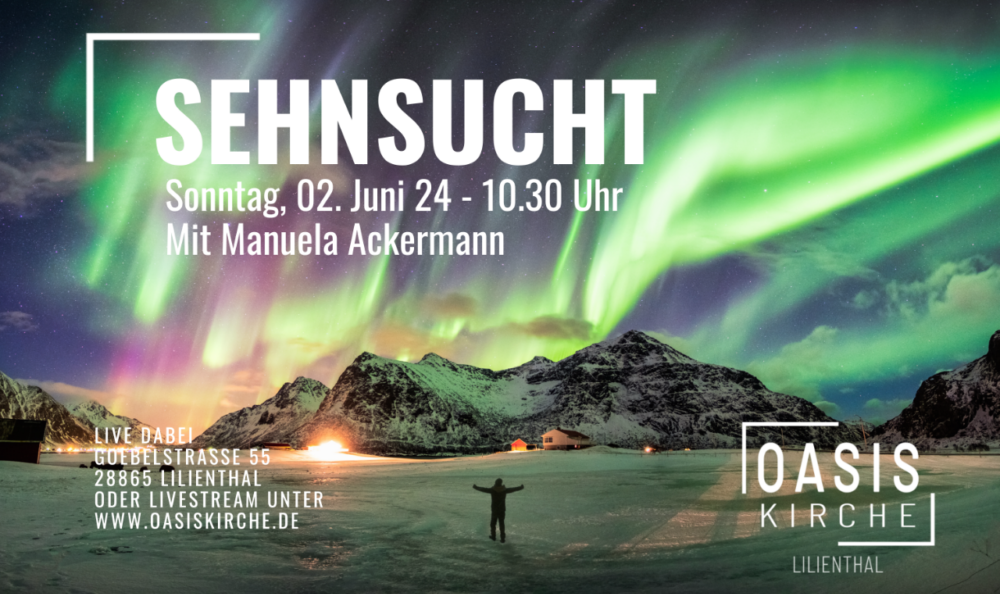 Sehnsucht Image