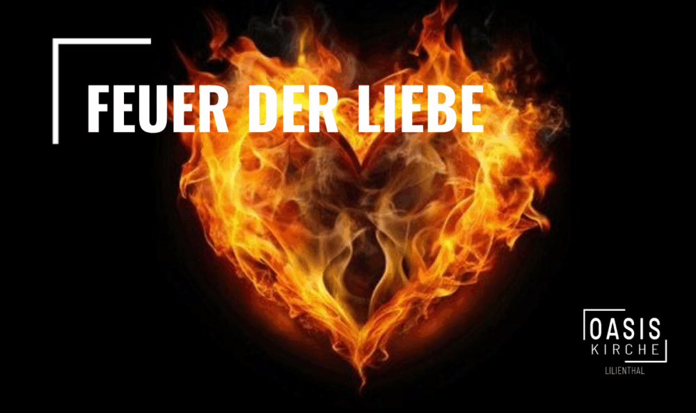Feuer der Liebe Image