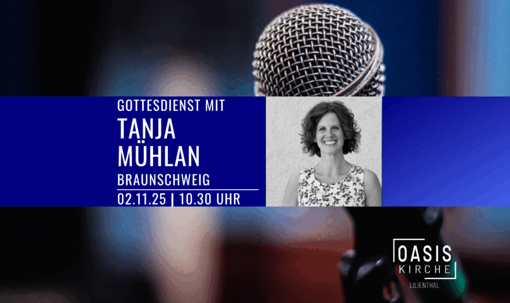 Freundschaft mit Gott