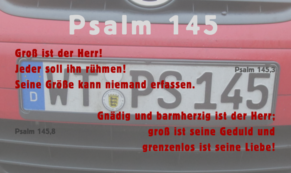 Familiengottesdienst Image
