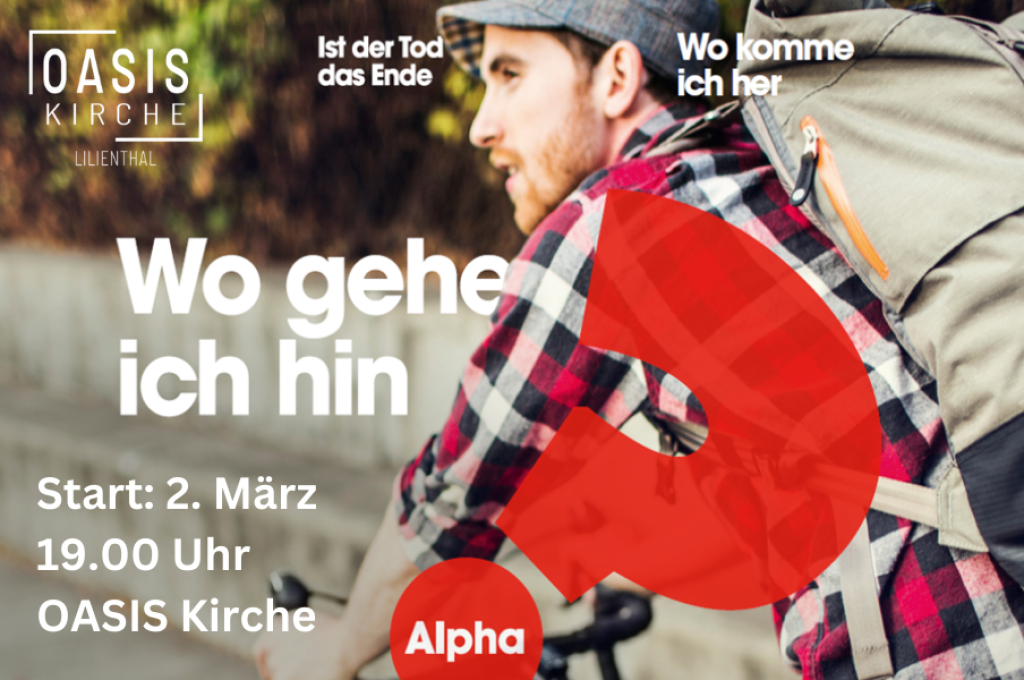 AlphaWebseite AlphaWebseite