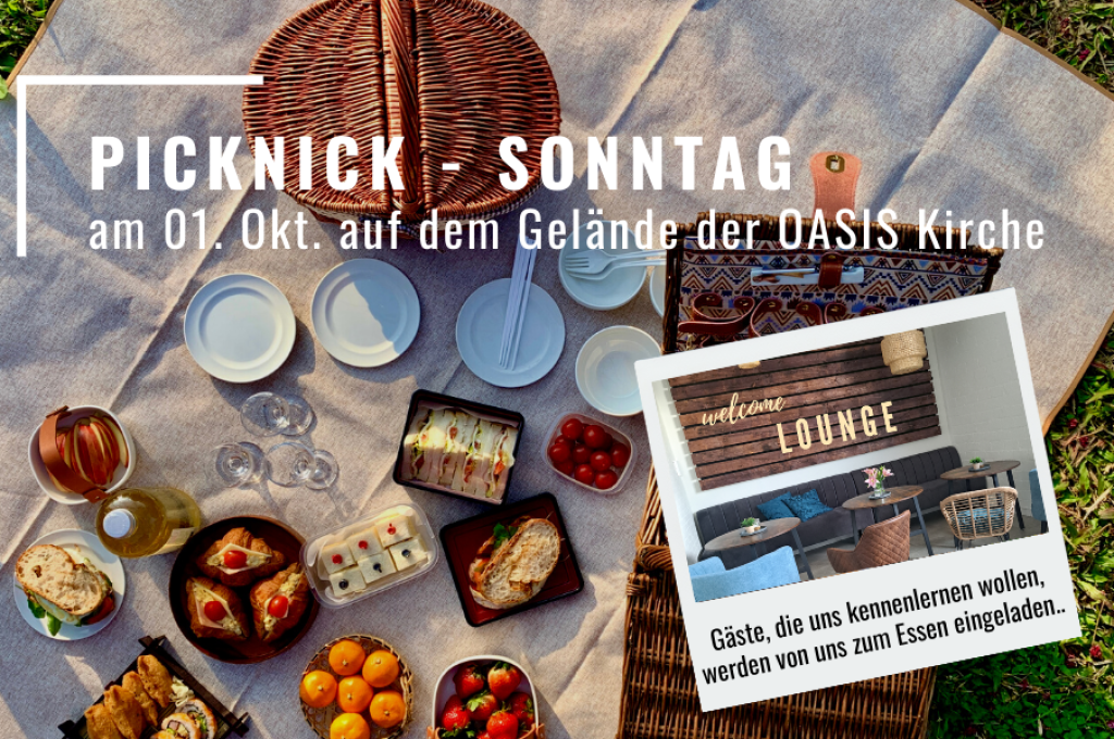 Picknick Picknick